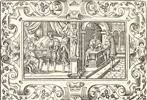 Decameron - Eighth Day, Story 1 by Giovanni Boccaccio