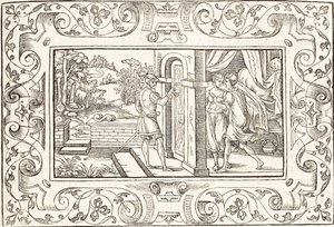 Decameron - Seventh Day, Story 1 by Giovanni Boccaccio