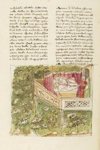 Decameron, The Nightingale