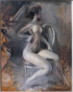 Dynamic Nude