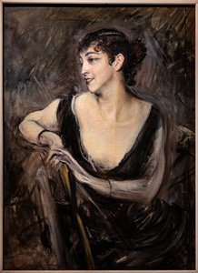 The Countess of Rasty