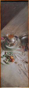 Table Corner
