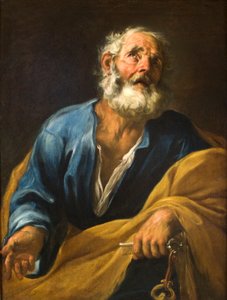 St Peter