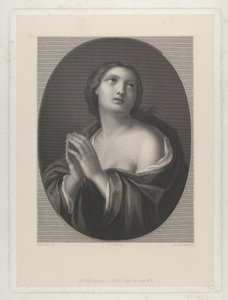 Female Personification of Hope, ca. 1835-81 by Giovanni Buonafede