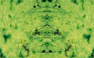 Unnatural 3 by Giovanni Cafagna