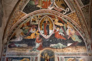 Ascension, c.1492