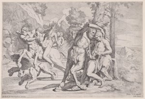The Education of Achilles
