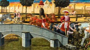 The Hunt
