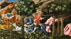 The Hunt