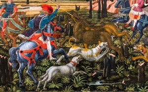 The Hunt