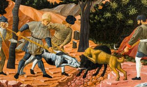The Hunt