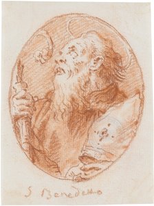 Saint Benedict