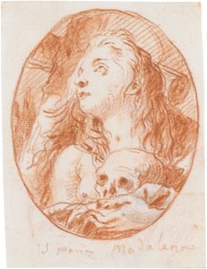 Saint Mary Magdalene