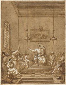 The Apostles