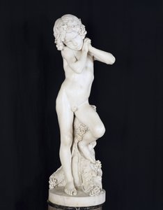 Unknown Image by Giovanni Dupre