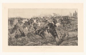 Calvary Charge