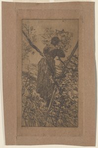 Gathering Leaves