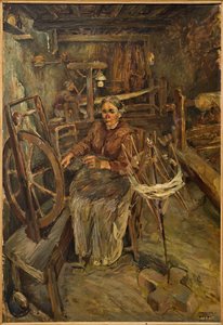 Weaver