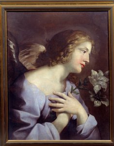 Angel of Annunciation