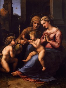 Our Lady of Divine Love