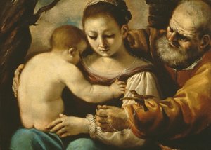Holy Family