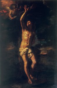 St. Sebastian