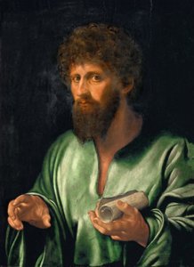 Renaissance: A Philosopher from Antiquity
