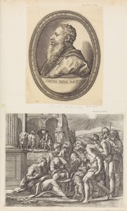 The Adoration of the Shepherds