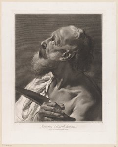 Apostle Bartholomew