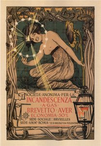 Incandescenza Company