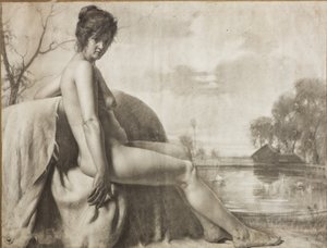 Female Nude