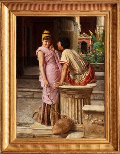 Pompei Scene
