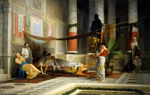 Revenge of Poppea
