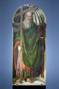 Saint Andrew