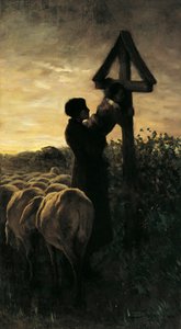 Kiss Cross
