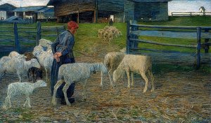 Return to the Stable