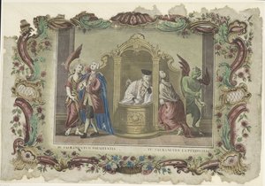 The Sacrament of Confession