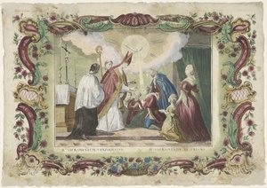 The Sacrament of Confirmation
