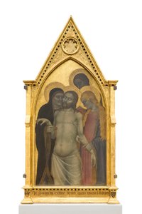 Man of Sorrows