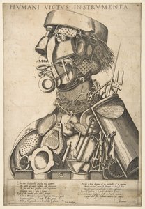 The Instruments of Human Sustenance: Cooking, after 1569
