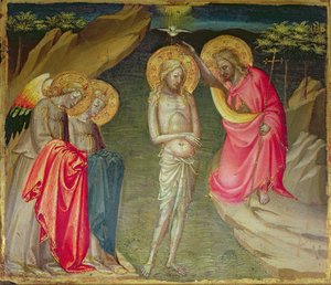  by Giovanni dal (attr. to) Ponte