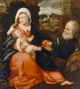 Holy Family