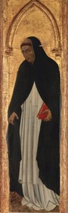 The Blessed Ambrogio Sansedoni