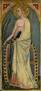 St. Katharine