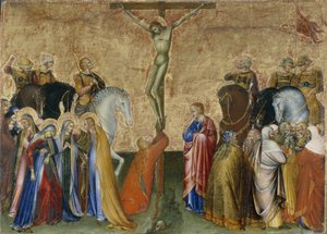 The Crucifixion of Christ