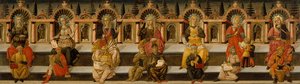 The Seven Liberal Arts