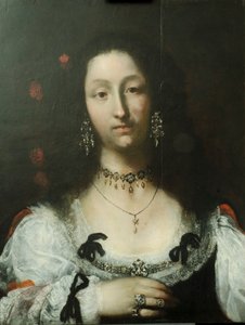 Portrait of a Lady