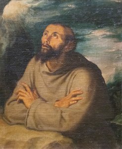 Saint Francis of Assisi