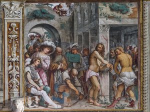 Flagellation