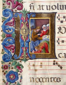 Mary Magdalene at the Feet of Jesus